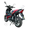 Фото 5 - Мотоцикл Spark SP125C-4WQ