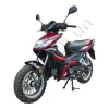 Фото 3 - Мотоцикл Spark SP125C-4WQ зібраний