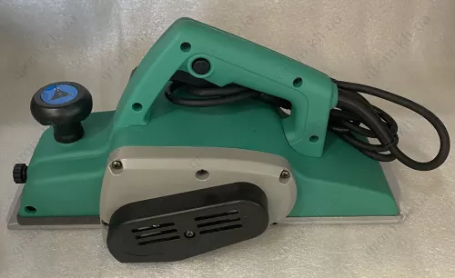 Фото 1- Електричний рубанок DCA AMB110