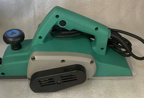 Фото 1- Электрический рубанок DCA AMB110