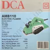 Фото 7 - Электрический рубанок DCA AMB110