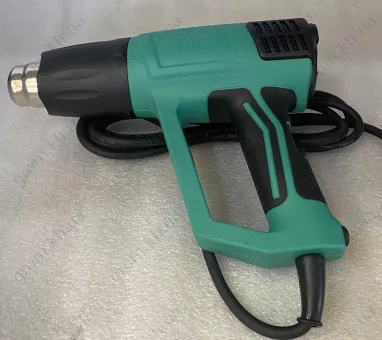 Фото 1- Фен промышленный DCA AQB03-2000