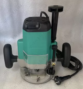 Фото 1- Фрезерная машина DCA AMR02-12