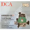 Фото 7 - Фрезерная машина DCA AMR02-12