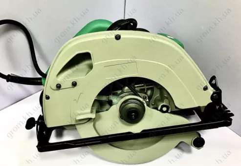 Фото 1- Электрическая дисковая пила DCA AMY185