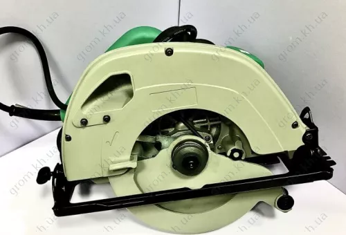 Фото 1- Электрическая дисковая пила DCA AMY185