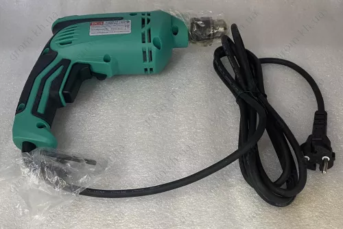 Фото 1- Дриль шуруповерт DCA AJZ09-10