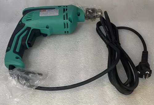 Фото 1- Дриль шуруповерт DCA AJZ09-10