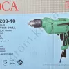 Фото 4 - Дриль шуруповерт DCA AJZ09-10