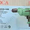 Фото 5 - Дриль шуруповерт DCA AJZ09-10K