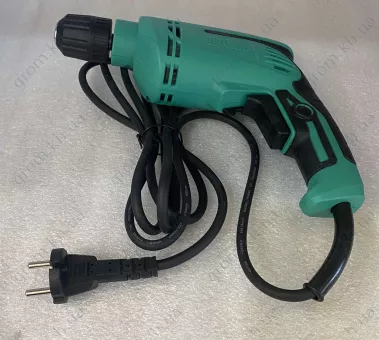 Фото 1- Дриль шуруповерт DCA AJZ09-10K