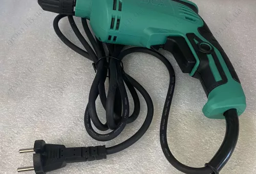 Фото 1- Дриль шуруповерт DCA AJZ09-10K