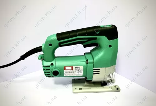 Фото 1- Електролобзик DCA AMQ65