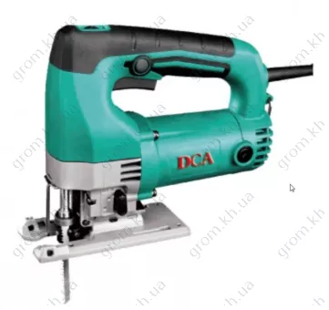 Фото 1- Електролобзик DCA AMQ65K