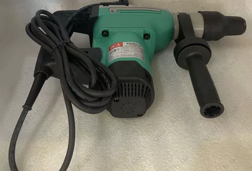 Фото 1- Електричний перфоратор DCA AZC03-38