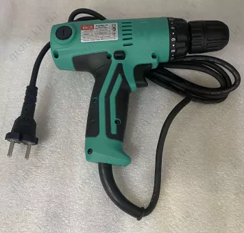 Фото 1- Шуруповерт DCA AJZ08-10 (Keyless)