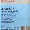 Фото 8 - Орбітальна шліфувальна машина DCA ASA125
