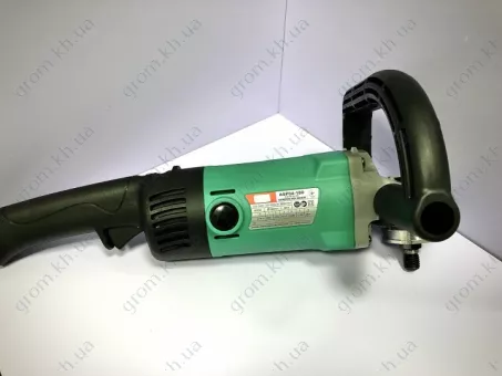 Фото 1- Полировальная машина DCA ASP04-180