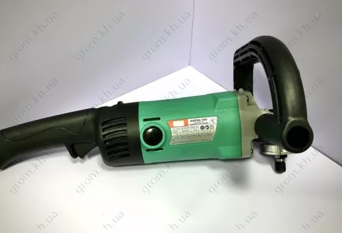 Фото 1- Полірувальна машина DCA ASP04-180