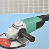 Фото 7 - Угловая шлифовальная машина DCA ASM02-230B
