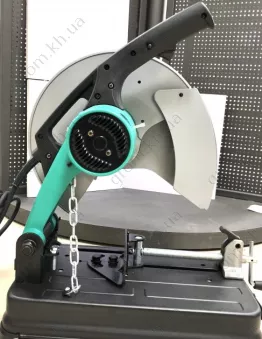 Фото 1- Електрична монтажна пилка DCA AJG02-355