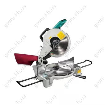 Фото 1- Електрична торцювальна пилка DCA AJX255