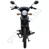Фото 3 - Мотоцикл Spark SP125C-1CF зібраний