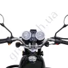 Фото 9 - Мотоцикл Spark SP110C-2WQ собранный