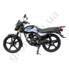 Фото 4 - Мотоцикл Spark SP150R-11