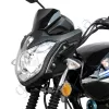 Фото 8 - Мотоцикл Spark SP150R-11