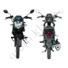Фото 6 - Мотоцикл Spark SP150R-13