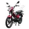 Фото 8 - Мотоцикл Spark SP125C-1CFN