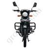 Фото 8 - Мотоцикл Spark SP125C-2CFO