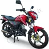 Фото 2 - Мотоцикл Spark SP125C-2CD собранный