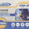 Фото 11 - Напівавтомат зварювальний Redbo MG-278D (+MMA)