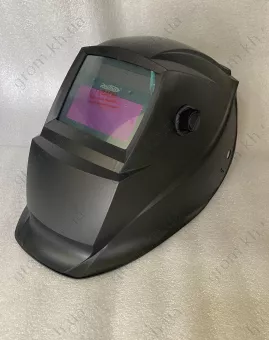 Фото 1- Сварочная маска хамелеон Redbo RB-9000