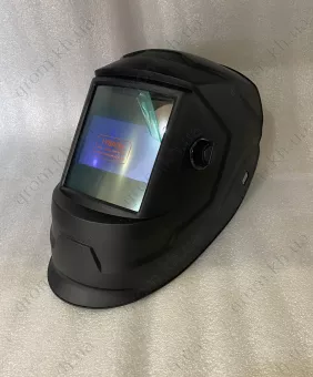 Фото 1- Сварочная маска хамелеон Redbo RB-10000