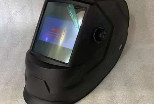 Фото 1- Сварочная маска хамелеон Redbo RB-10000