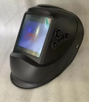 Фото 1- Сварочная маска хамелеон Redbo RB-20000