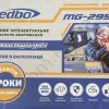 Фото 12 - Напівавтомат зварювальний Redbo MG-295D (+MMA)