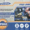 Фото 12 - Напівавтомат зварювальний Redbo MG-285 MIG/MAG/TIG/MMA