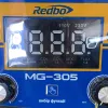 Фото 16 - Сварочный полуавтомат Redbo MG-305 MIG/MAG/TIG/MMA