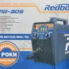 Фото 17 - Сварочный полуавтомат Redbo MG-305 MIG/MAG/TIG/MMA