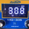 Фото 14 - Сварочный полуавтомат Redbo MG-305 MIG/MAG/TIG/MMA