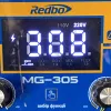 Фото 12 - Сварочный полуавтомат Redbo MG-305 MIG/MAG/TIG/MMA