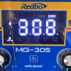 Фото 11 - Сварочный полуавтомат Redbo MG-305 MIG/MAG/TIG/MMA