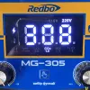 Фото 15 - Сварочный полуавтомат Redbo MG-305 MIG/MAG/TIG/MMA