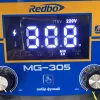 Фото 10 - Сварочный полуавтомат Redbo MG-305 MIG/MAG/TIG/MMA