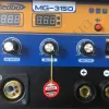 Фото 6 - Напівавтомат зварювальний Redbo MG-3150
