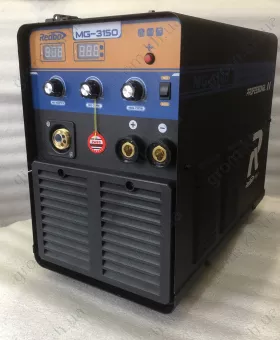 Фото 1- Сварочный полуавтомат Redbo MG-3150